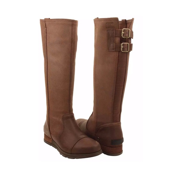 Sorel Shoes - Sorel Major Tall Boots